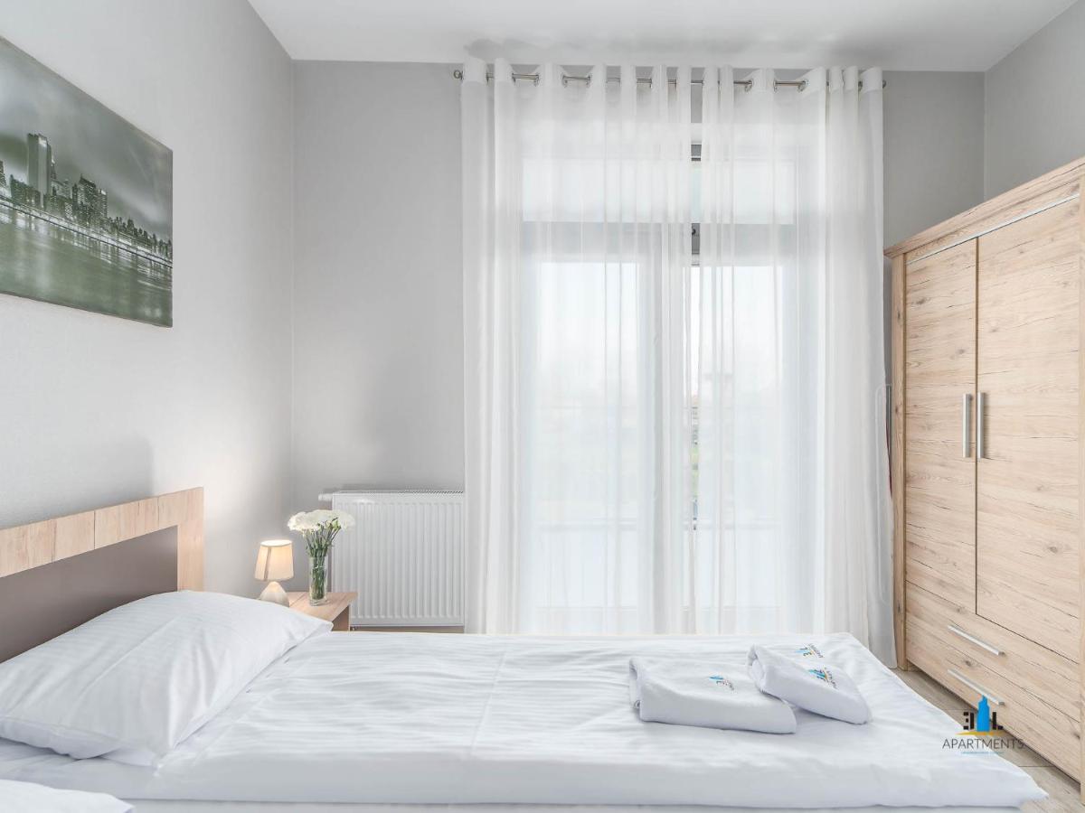 3L Apartments Diune 科沃布热格 外观 照片