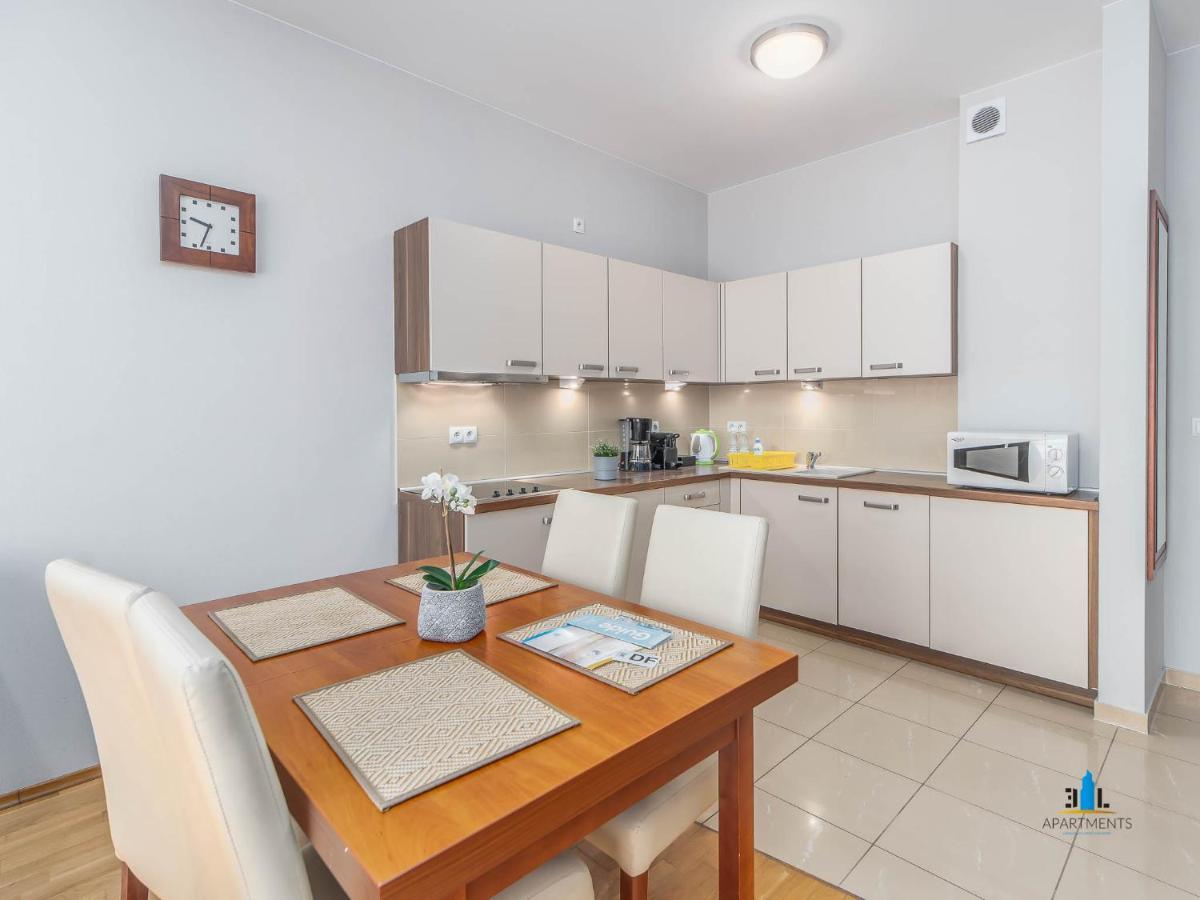 3L Apartments Diune 科沃布热格 外观 照片